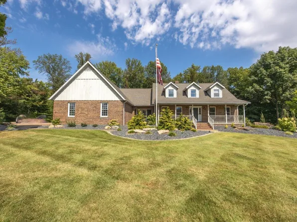 2152 W Skyview Dr, Jasper, IN 47546