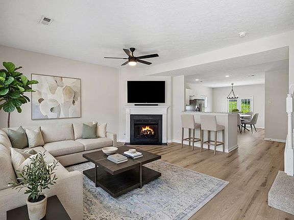 4th image of 1432 Bern Dr