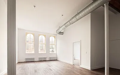 Rented by United American Land