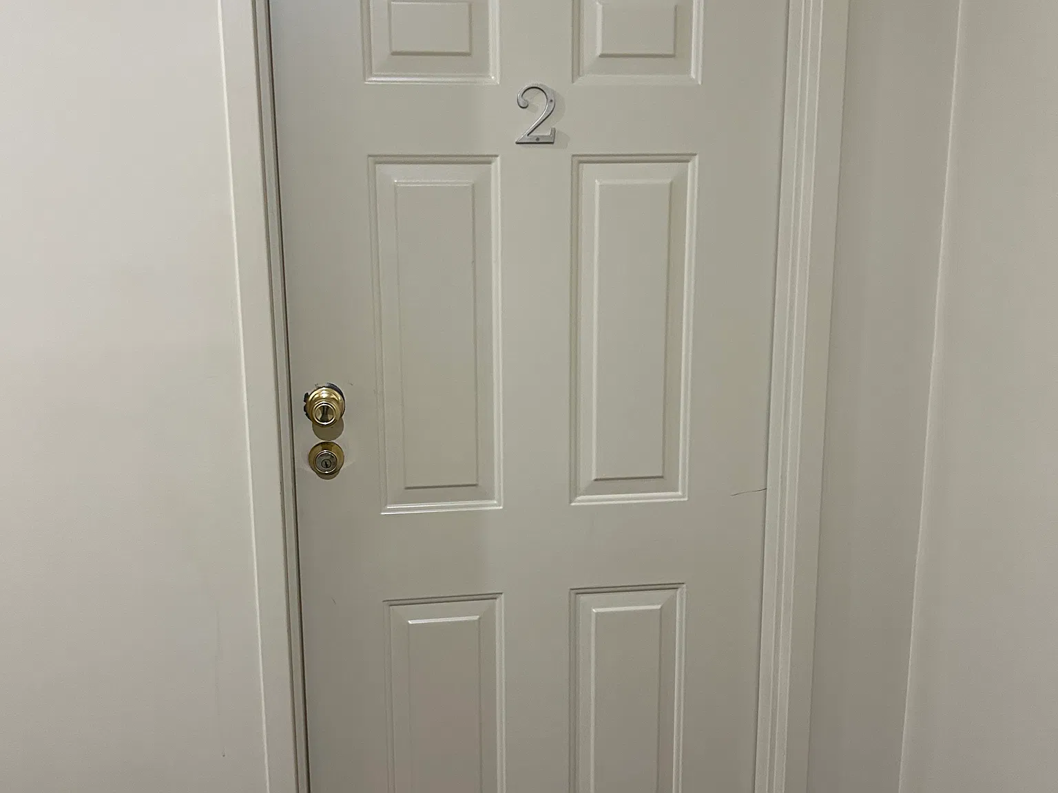 1 bed, $995 — Photo 4