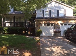 3442 Tarragon Dr, Decatur, GA 30034