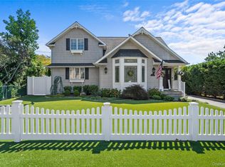 24 Lebrun Avenue, Amityville, NY 11701