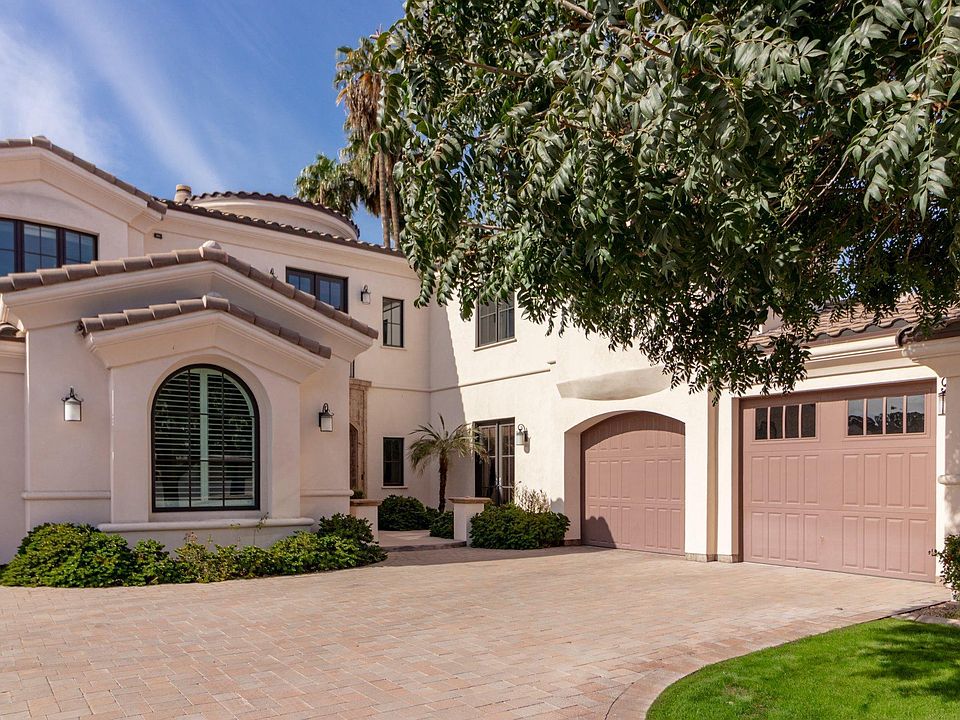 3428 N 60th St, Phoenix, AZ 85018 | Zillow