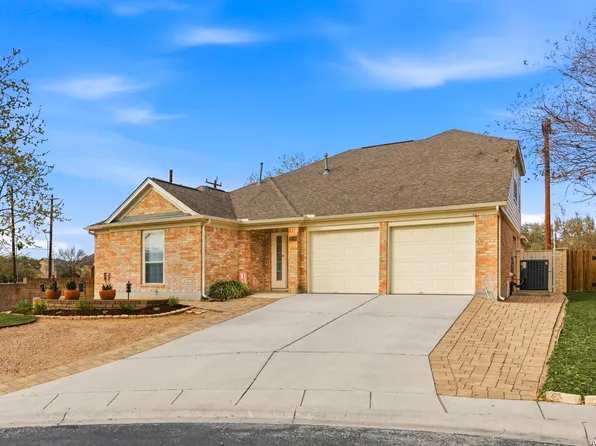 22130 Prospect Hl, San Antonio, TX 78258