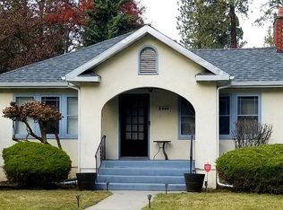 909 E 18th Ave, Spokane, WA 99203