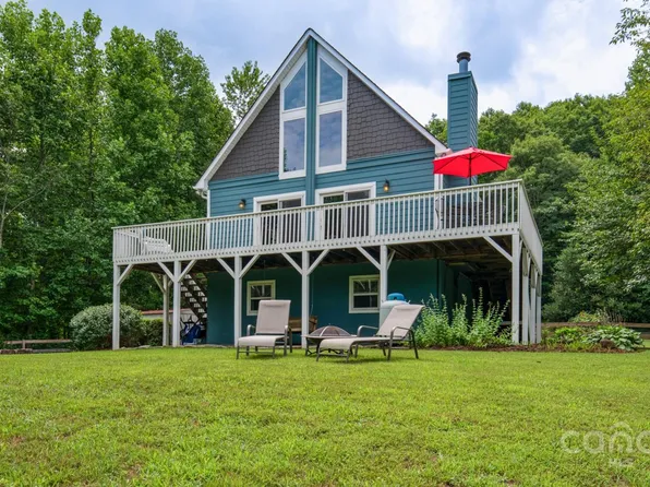 63 Tree Haven Rd, Black Mountain, NC 28711