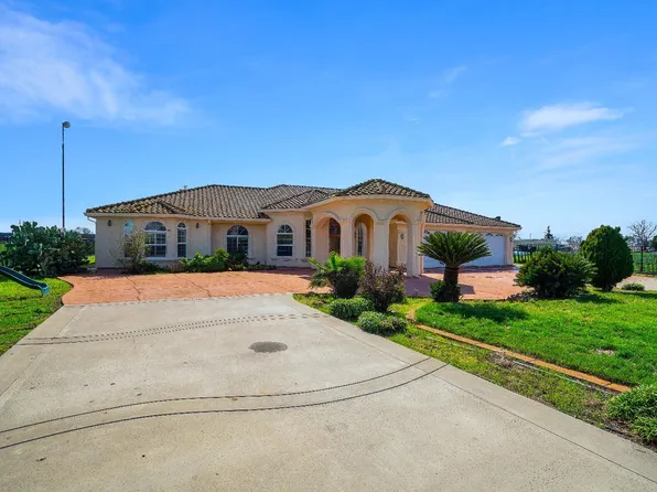 16138 E Copperopolis Rd, Linden, CA 95236