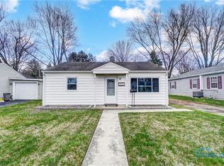 1133 Putnam St, Findlay, OH