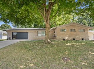 130 Westmoreland Dr W, Kokomo, IN