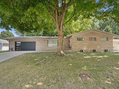 130 Westmoreland Dr W, Kokomo, IN, 46901