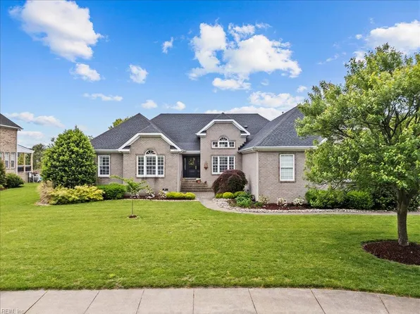 1865 Champion Cir, Virginia Beach, VA 23456