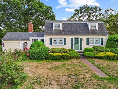 95 Brookside Rd, Somerset, MA, 02726