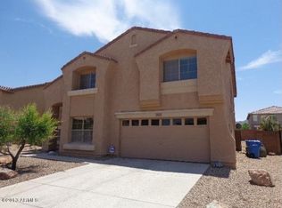 2927 W Carson Rd, Phoenix, AZ 85041