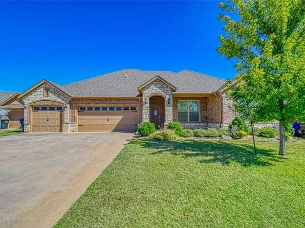 3909 Presidio Dr, Norman, OK 73072
