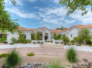 8030 N 54th St, Paradise Valley, AZ 85253
