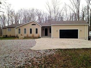 2973 St Rte 133, Bethel, OH 45106