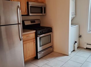387 Summit Ave #3, Jersey City, NJ 07306