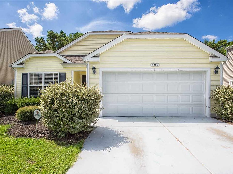 2nd image of 499 Carolina Farms Blvd