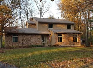 6394 Roth Ridge Dr, Loveland, OH 45140