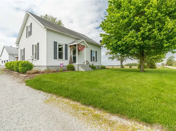 6010 W Versailles Rd, Piqua, OH 45356