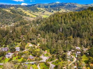 305 Resaca Ave LOT 10, Forest Knolls, CA 94933