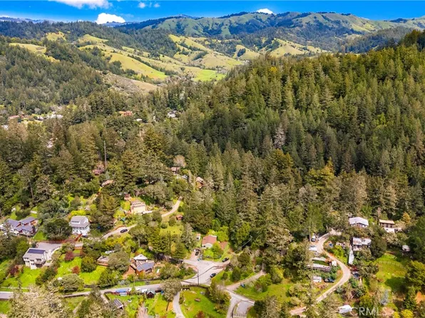 305 Resaca Ave Lot 10, Forest Knolls, CA 94933