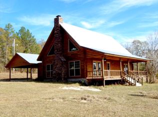 12162 Helms Rd, Andalusia, AL 36420
