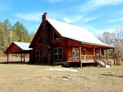 12162 Helms Rd, Andalusia, AL, 36420