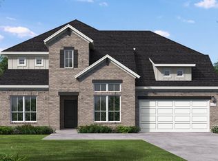 1713 Snowdrop Dr, Georgetown, TX 78628