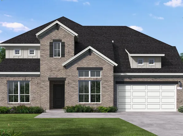 Zavalla Plan, Parkside on the River