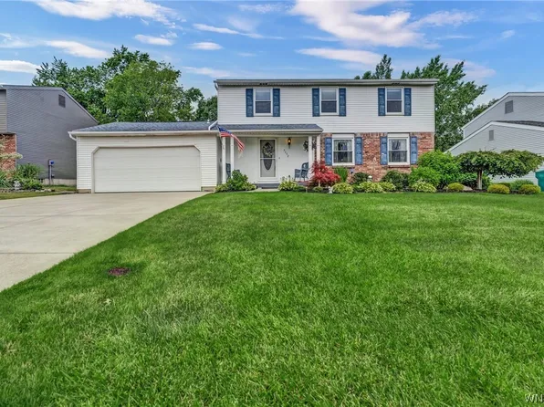 5152 Garden Path, Hamburg, NY 14075