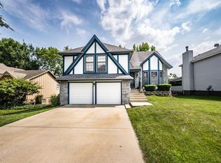 9405 W 47th Ter, Merriam, KS 66203