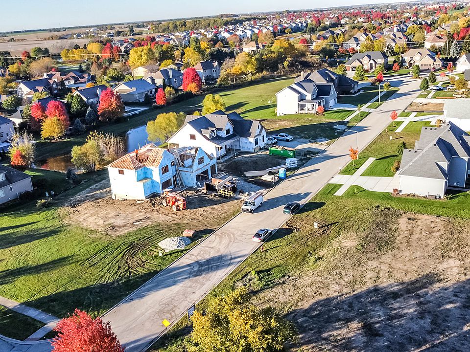 Reserves of Dunmoor Estates by DJK Homes by DJK Custom Homes in