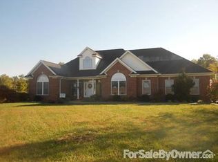 3800 Wethers Rd, Newburgh, IN 47630