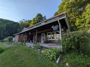 621 Looker Mountain Foster Town, Bradford, PA 16701