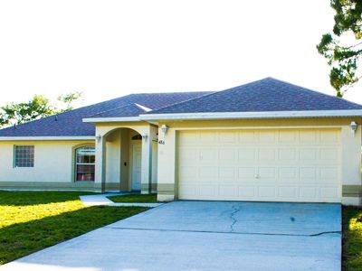 486 Calabria Ave SE, Palm Bay, FL, 32909