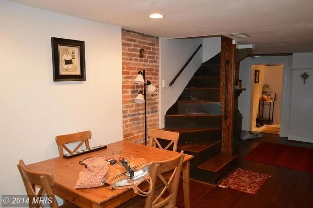 618 S Bethel Street — Photo 4