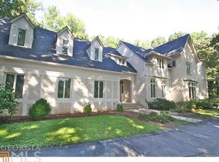 185 Victoria Dr, Fayetteville, GA 30214