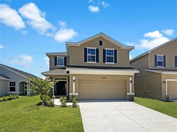 5024 New Dock Ct, Leesburg, FL 34748
