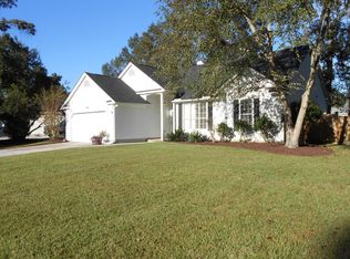 109 Windsor Mill Rd, Goose Creek, SC 29445