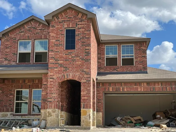 1432 Millstead Rill Dr, Caddo Mills, TX 75135