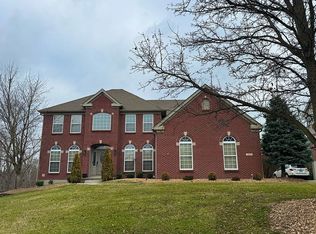 913 Ashridge Ct, Erlanger, KY 41018