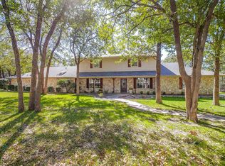 422 Woodcreek Ct, Granbury, TX 76049