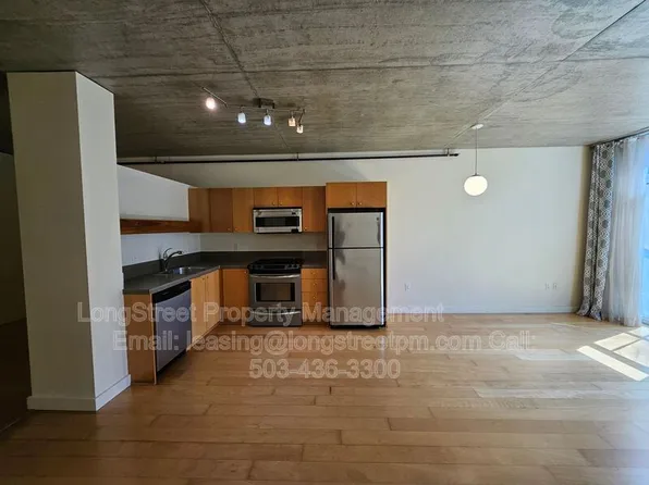 1926 W Burnside St Unit 1108, Portland, OR 97217
