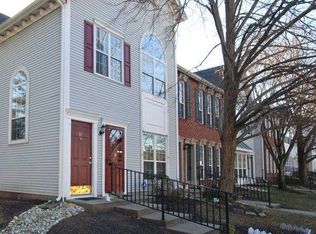 97 Gregory Ln #1802, Franklin Park, NJ 08823