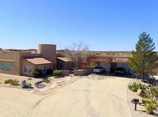 6031 Dry Canyon Rd, Las Cruces, NM 88007