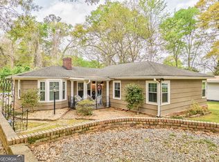 306 Roswell Ave SE, Rome, GA 30161