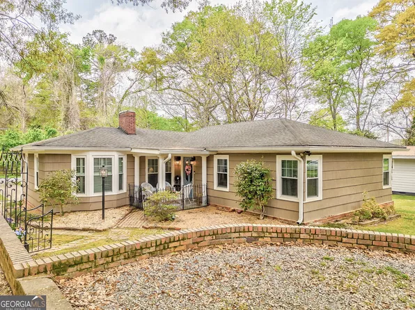 306 Roswell Ave SE, Rome, GA 30161