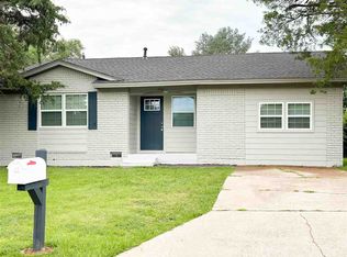 5706 NW Ash Ave, Lawton, OK 73505