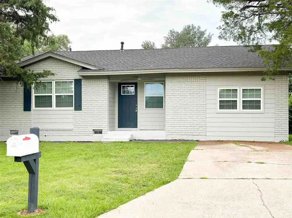 5706 NW Ash Ave, Lawton, OK 73505